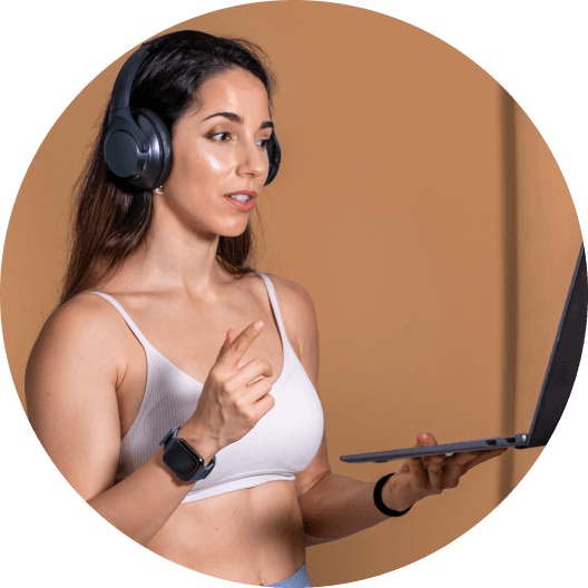 María Squad Fit