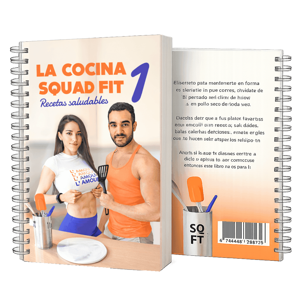 Libro Volumen 1