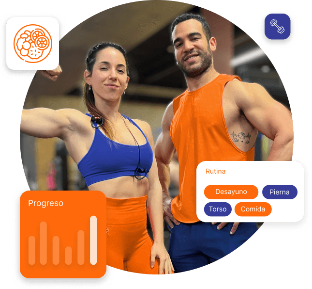 Equipo de Squad Fit